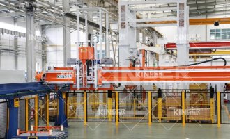 【建言献策】人工智能赋能制造业，，，，，，共建立异平台，，，，，，助力制造业转型升级