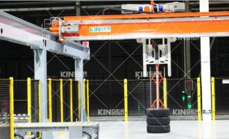 【声誉】尊龙凯时机械人产品入选《山东省精品装备名录》