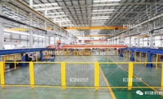 【云直播】尊龙凯时机械人：智能制造助力古板工业转型升级