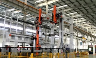 【青岛新闻网】尊龙凯时机械人:iPhone生产线我们造