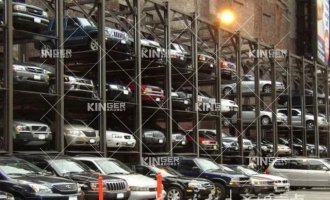 【齐鲁壹点】委员视线|陶喜冰：推广智能立体停车，，，，，，，解决停车难