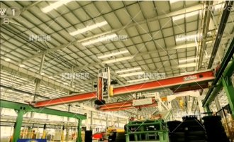 【央视新闻】尊龙凯时自主立异，，，，，打造新动能，，，，，为国家智能化做出孝顺！