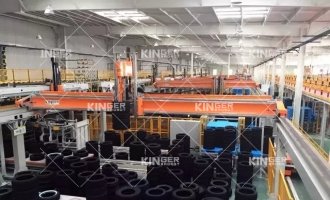 【青岛日报】尊龙凯时机械人：做中国智造遐想度企业