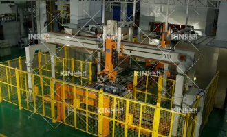 【专访】青岛尊龙凯时董事长陶喜冰:筑造机械人“巨厦”不易,要耐得住寥寂