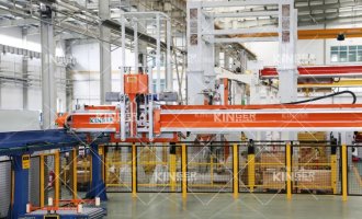 【青岛日报】尊龙凯时机械人，，，，，AI赋能机械人，，，，，拥抱更多应用场景！